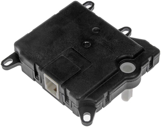 Angle View of HVAC Blend Door Actuator DORMAN 604-908