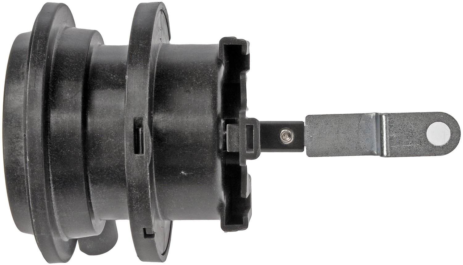 Front View of HVAC Blend Door Actuator DORMAN 604-932