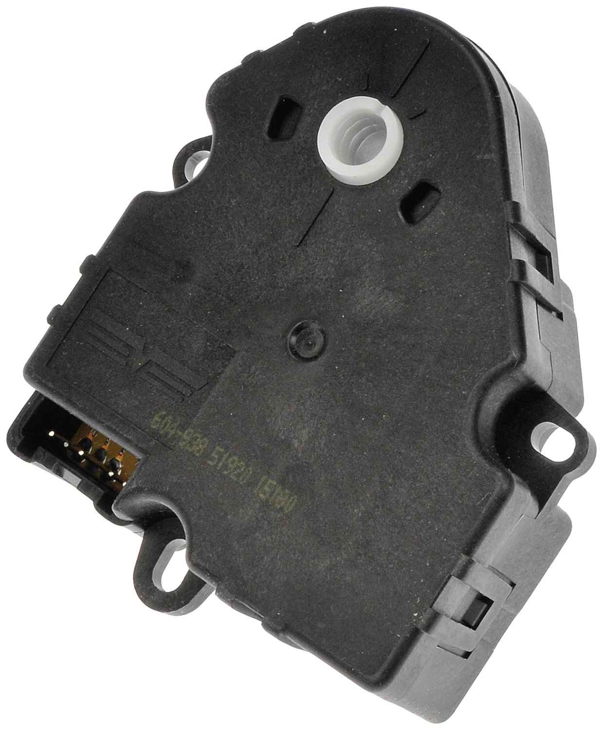 HVAC Blend Door Actuator DORMAN 604-938 For Mercedes-Benz ML320 ML500 ML55 AMG ML350 ML430