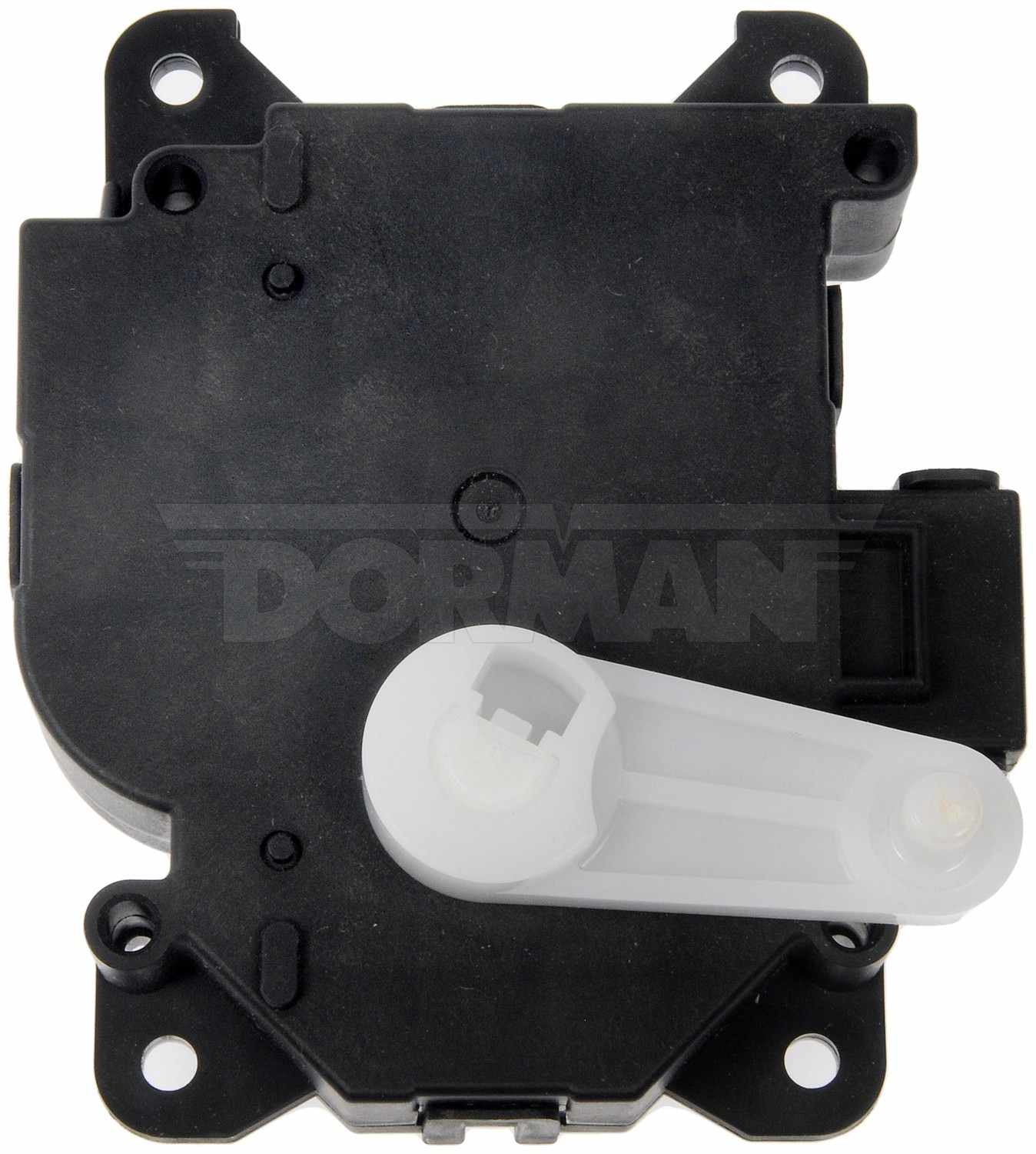 Back View of HVAC Blend Door Actuator DORMAN 604-939