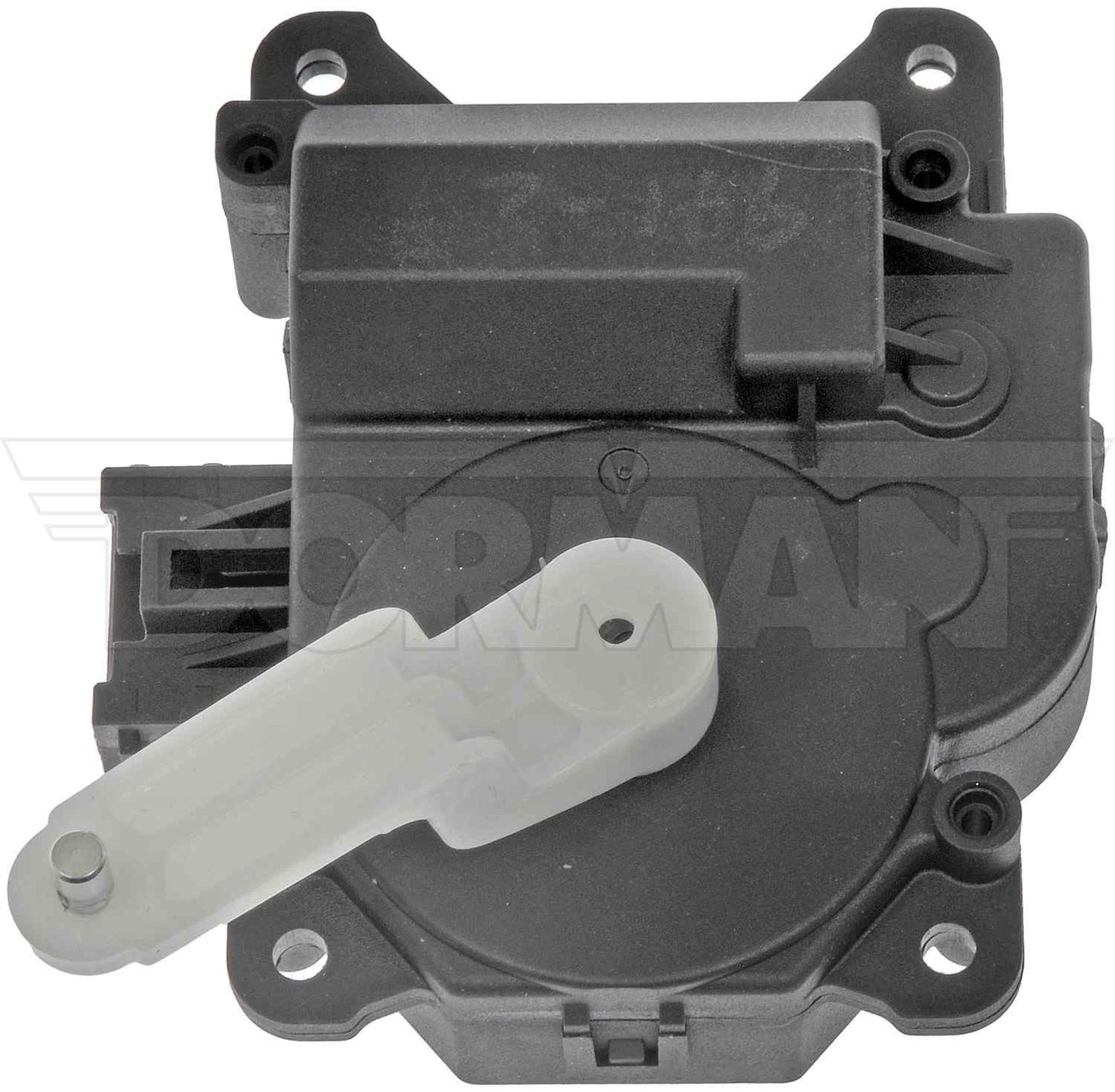 Back View of HVAC Blend Door Actuator DORMAN 604-941