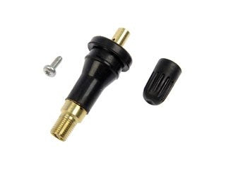 Angle View of Tire Pressure Monitoring System Valve Kit DORMAN 609-155