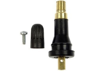 Front View of Tire Pressure Monitoring System Valve Kit DORMAN 609-155