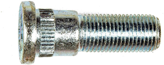 Front View of Rear Wheel Lug Stud DORMAN 610-109