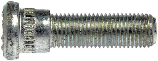 Front View of Wheel Lug Stud DORMAN 610-156