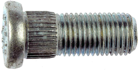 Front View of Rear Wheel Lug Stud DORMAN 610-246