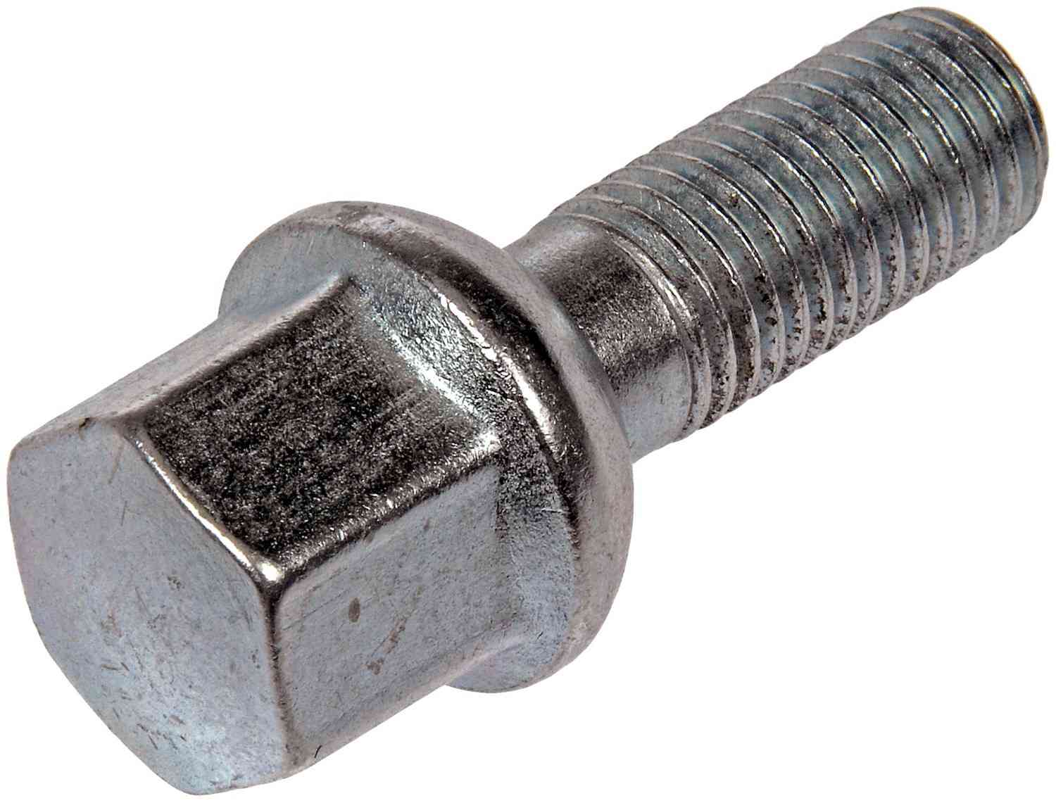 Angle View of Front Wheel Lug Bolt DORMAN 610-247