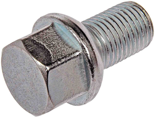 Angle View of Front Wheel Lug Bolt DORMAN 610-250