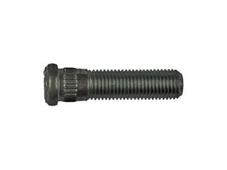 Angle View of Front Wheel Lug Stud DORMAN 610-259