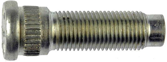 Front View of Rear Wheel Lug Stud DORMAN 610-260