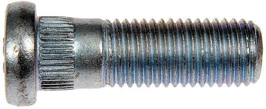 Top View of Rear Wheel Lug Stud DORMAN 610-269