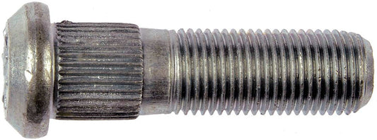 Front View of Rear Wheel Lug Stud DORMAN 610-292