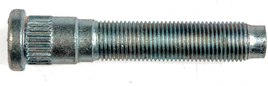 Front View of Rear Wheel Lug Stud DORMAN 610-303