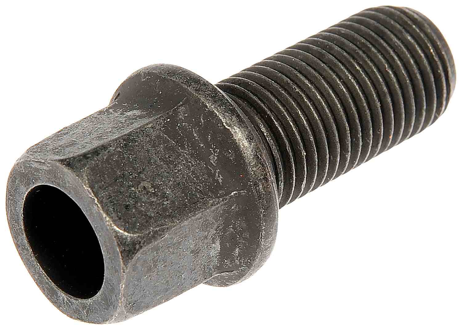 Angle View of Front Wheel Lug Bolt DORMAN 610-318