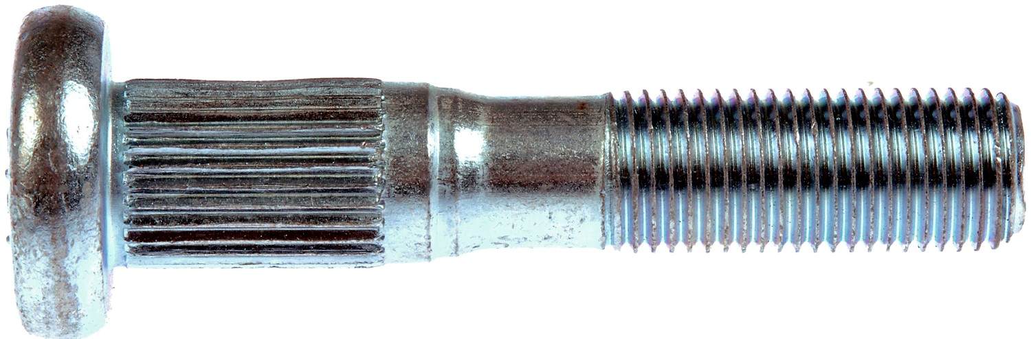 Front View of Rear Wheel Lug Stud DORMAN 610-326