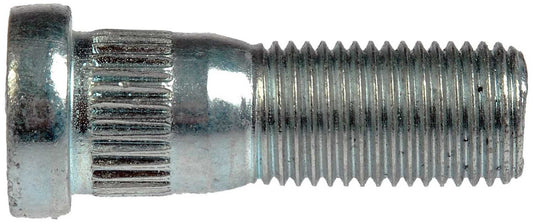 Front View of Rear Wheel Lug Stud DORMAN 610-329