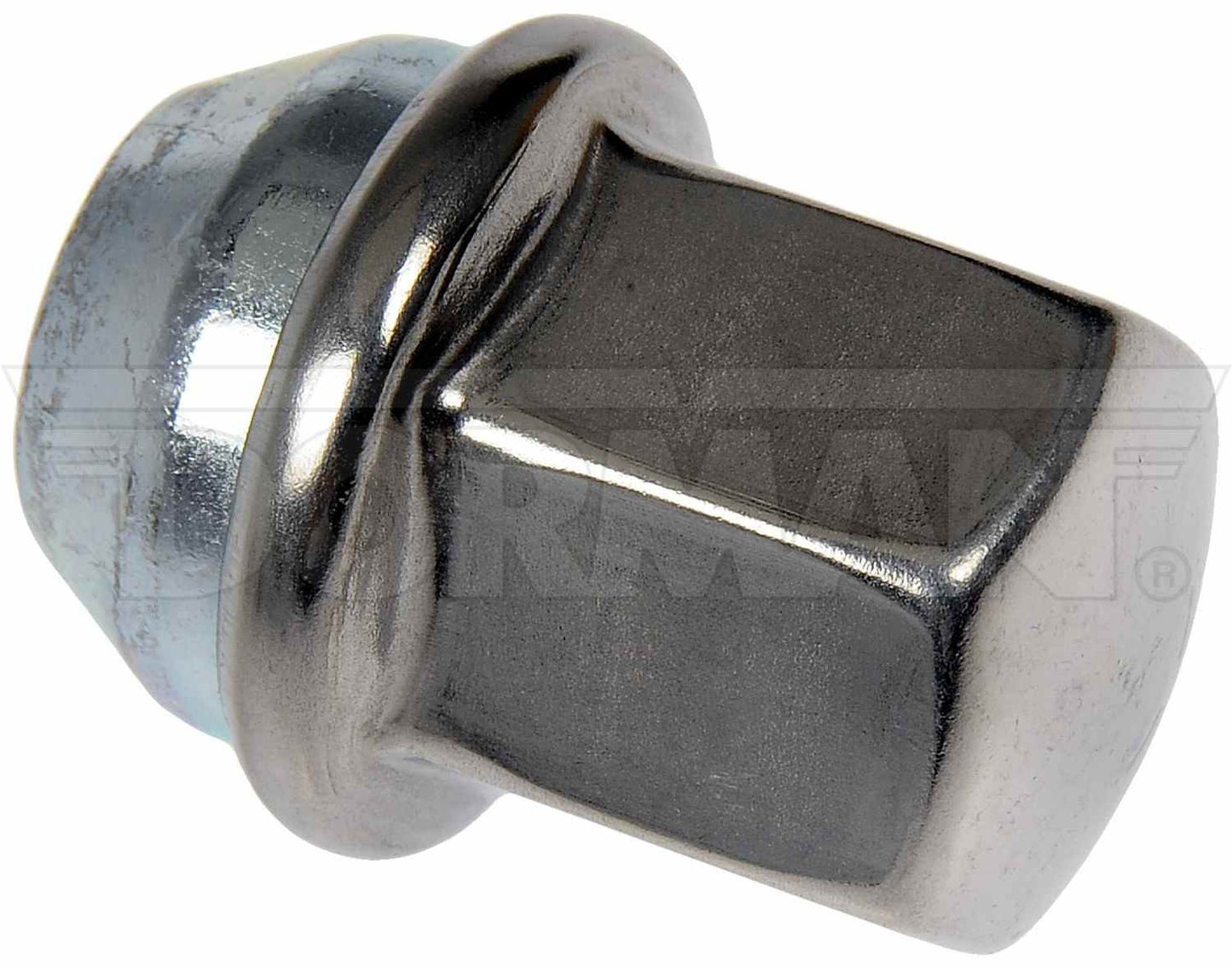 Back View of Front Wheel Lug Stud DORMAN 610-330