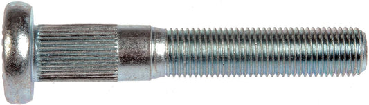 Front View of Rear Wheel Lug Stud DORMAN 610-333