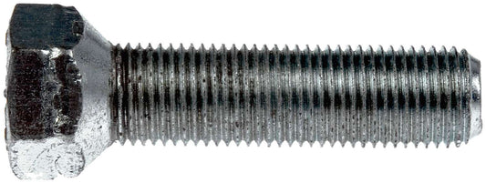 Front View of Wheel Lug Bolt DORMAN 610-351