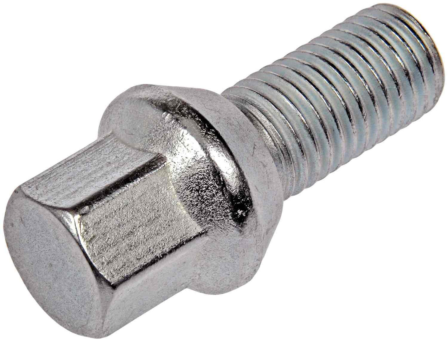 Angle View of Front Wheel Lug Bolt DORMAN 610-406