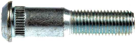 Front View of Rear Wheel Lug Stud DORMAN 610-463