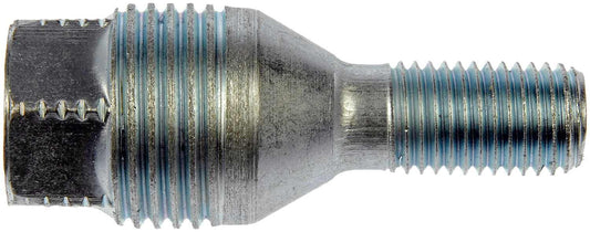 Front View of Front Wheel Lug Bolt DORMAN 610-494