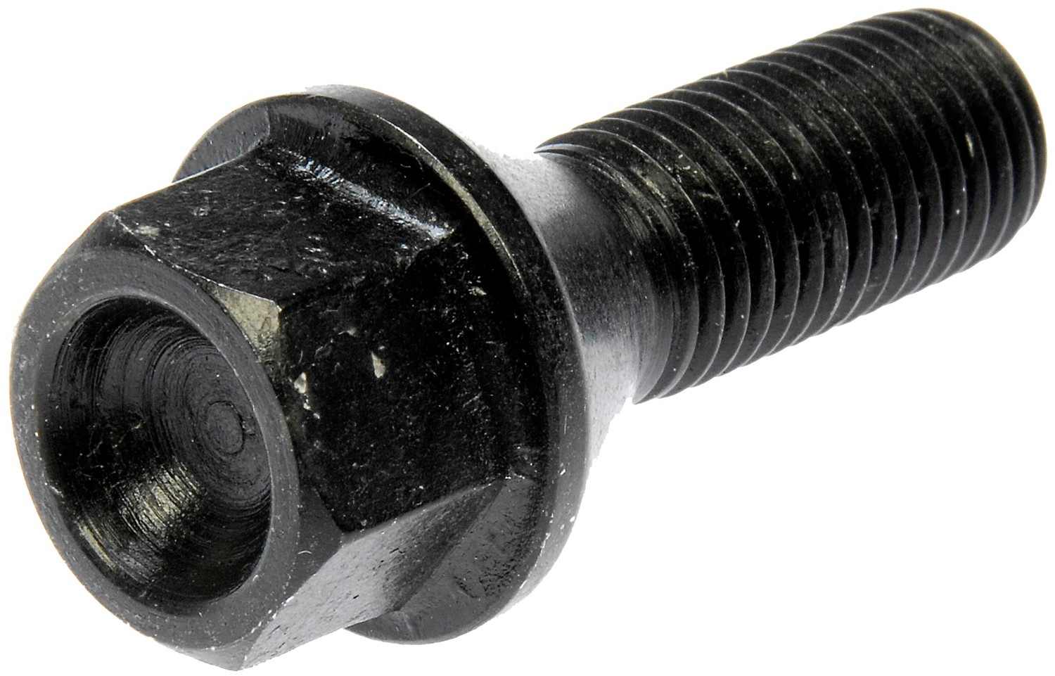 Angle View of Wheel Lug Bolt DORMAN 610-574