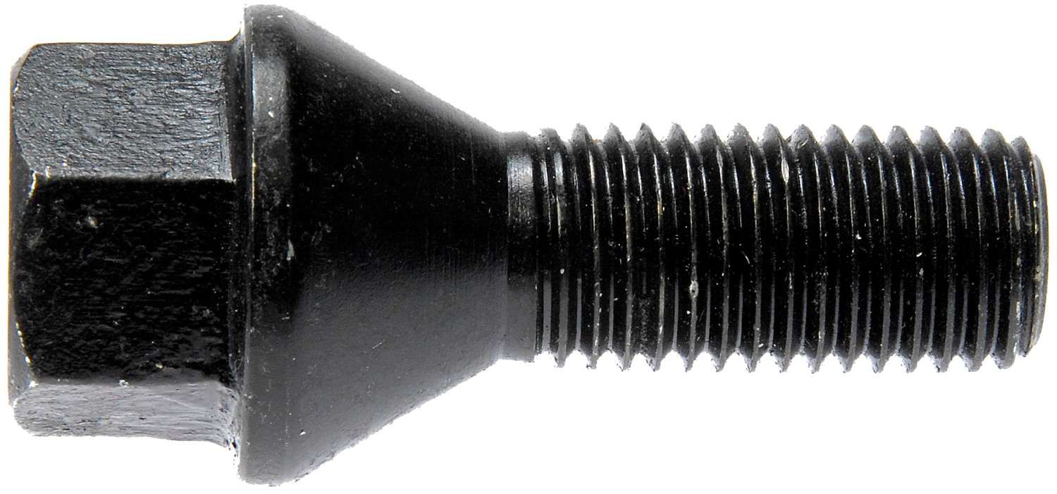 Front View of Wheel Lug Bolt DORMAN 610-574