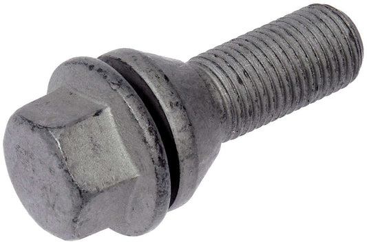 Angle View of Front Wheel Lug Bolt DORMAN 610-575