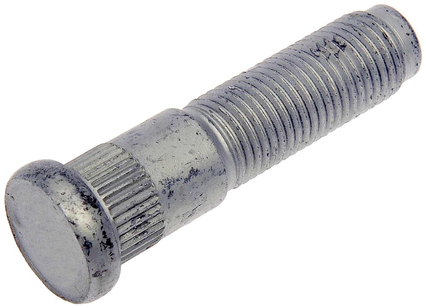 Angle View of Front Wheel Lug Stud DORMAN 610-615