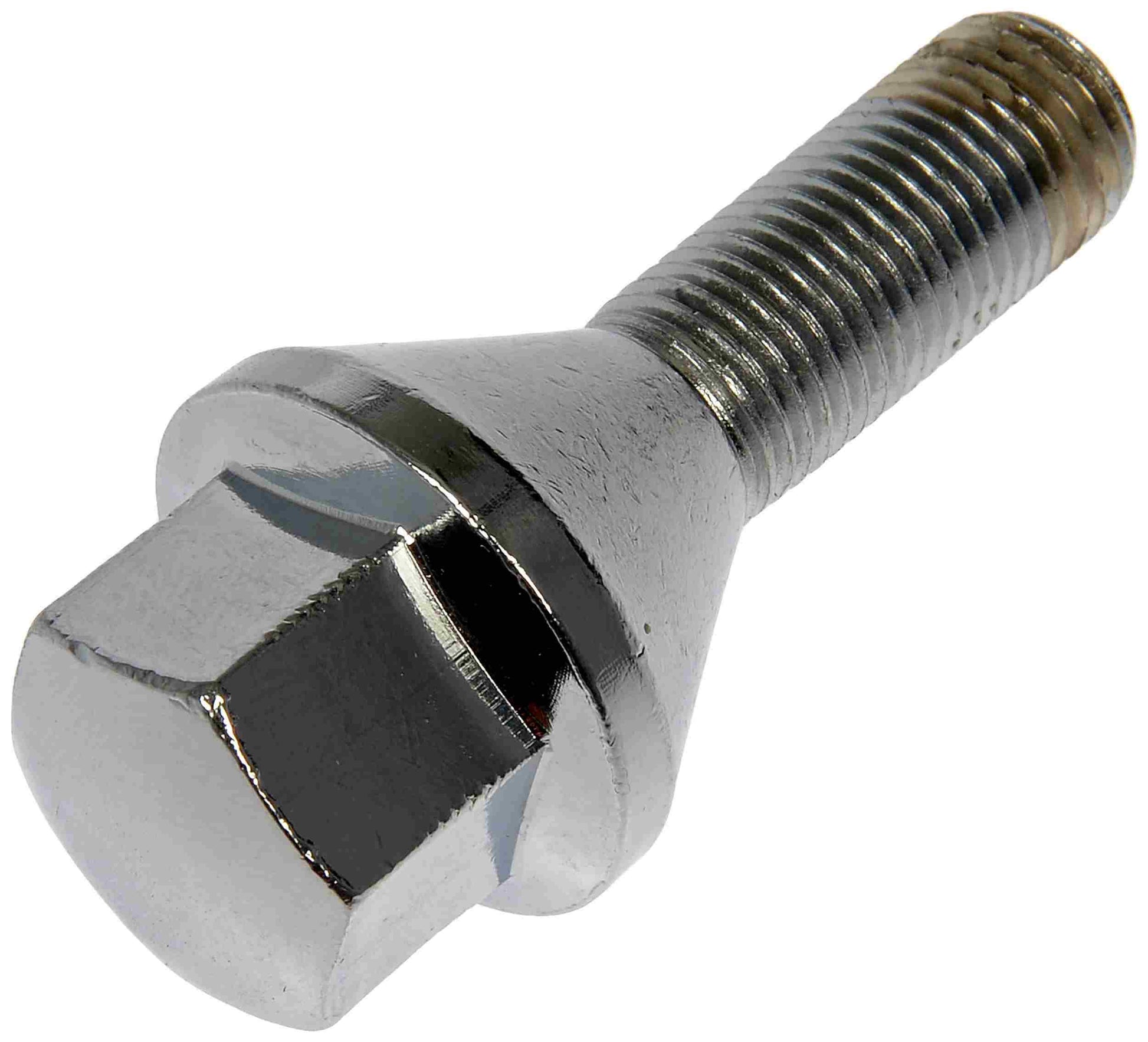 Angle View of Wheel Lug Bolt DORMAN 611-005