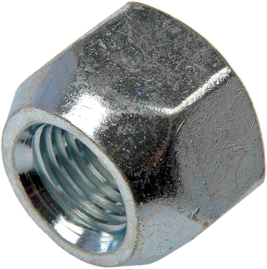 Angle View of Wheel Lug Nut DORMAN 611-015