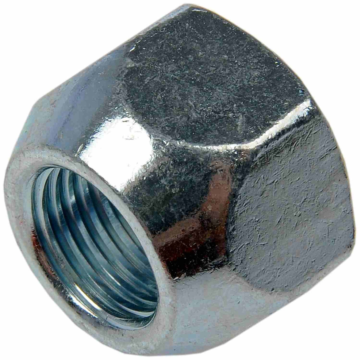 Angle View of Wheel Lug Nut DORMAN 611-016