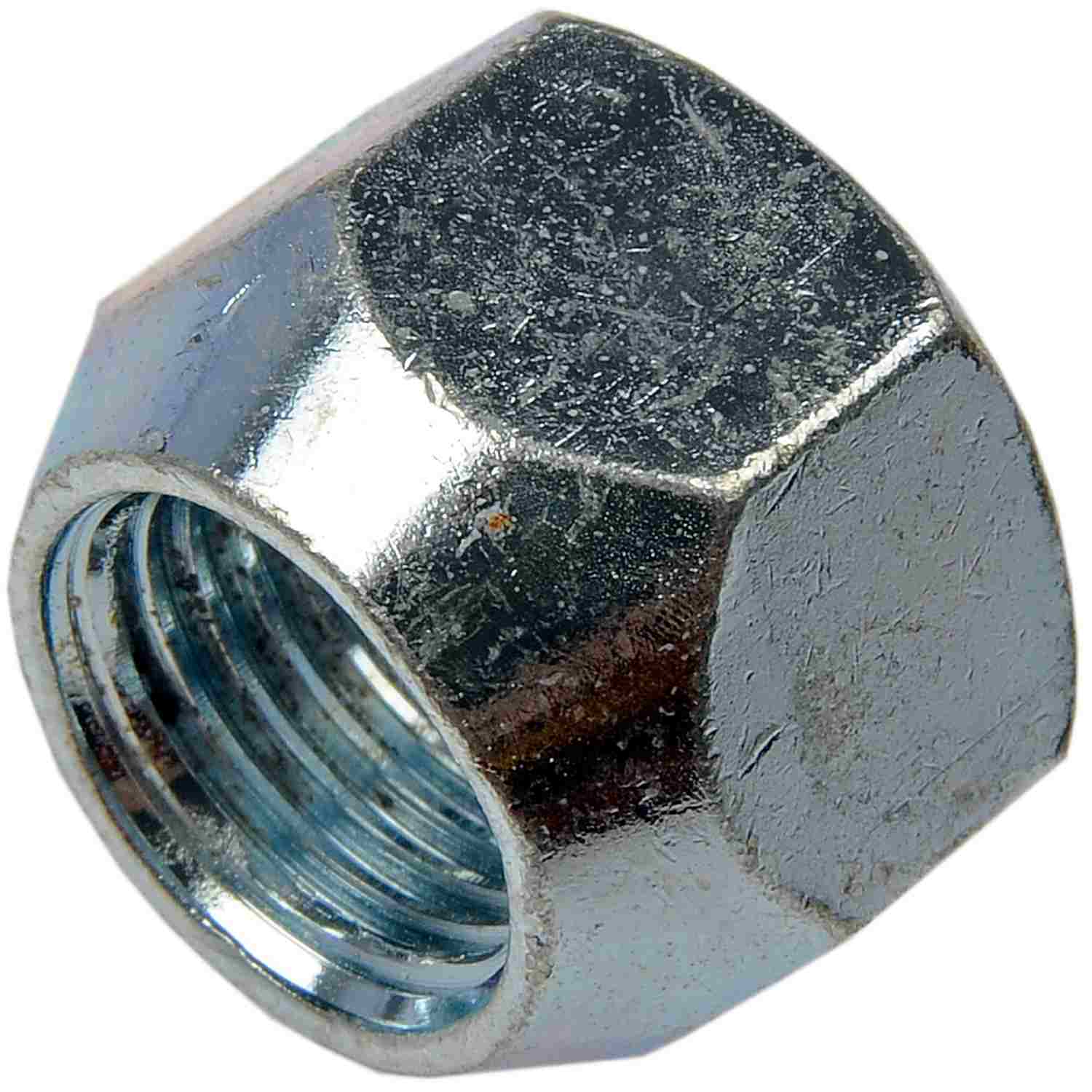 Angle View of Wheel Lug Nut DORMAN 611-026