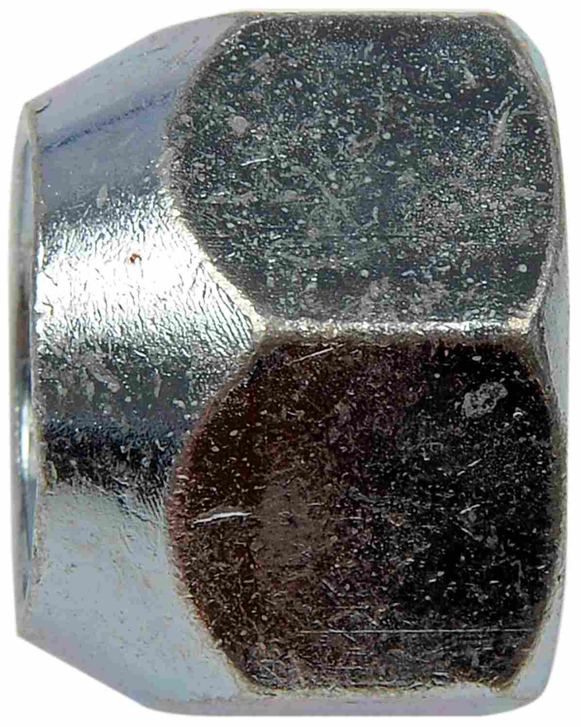 Front View of Wheel Lug Nut DORMAN 611-026