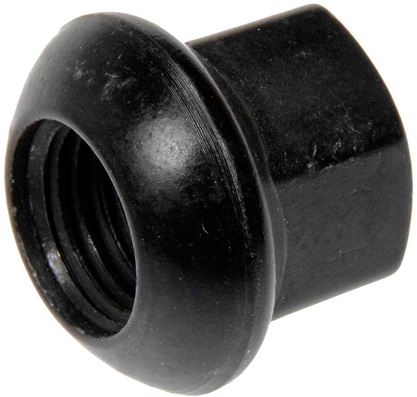 Angle View of Wheel Lug Nut DORMAN 611-067