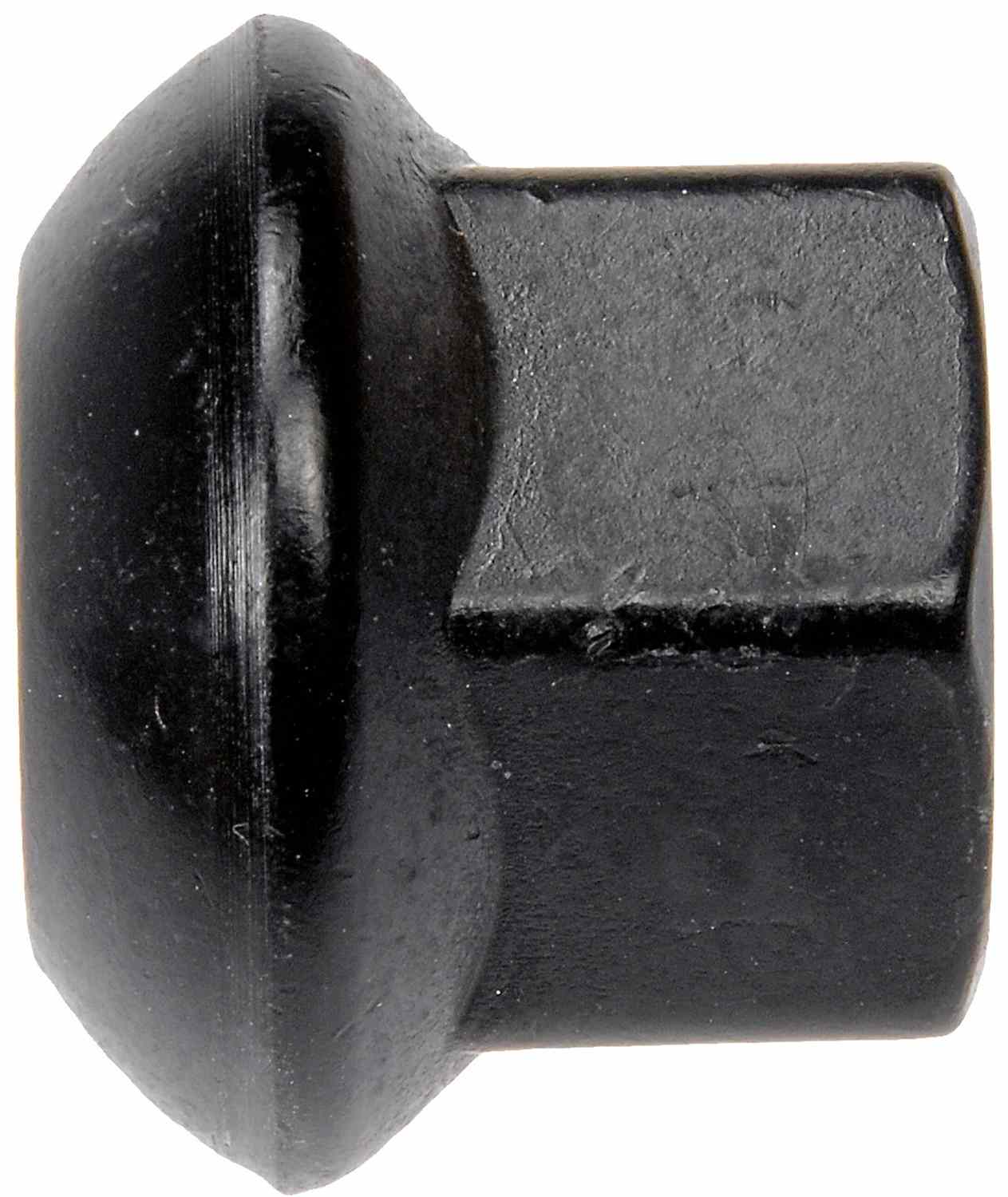 Front View of Wheel Lug Nut DORMAN 611-067