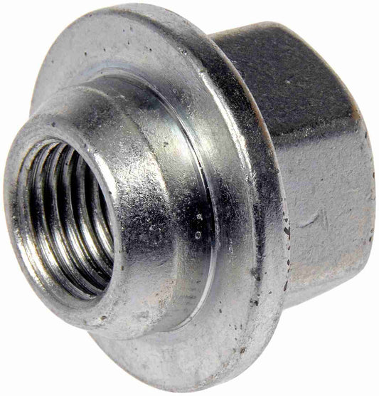 Angle View of Wheel Lug Nut DORMAN 611-088