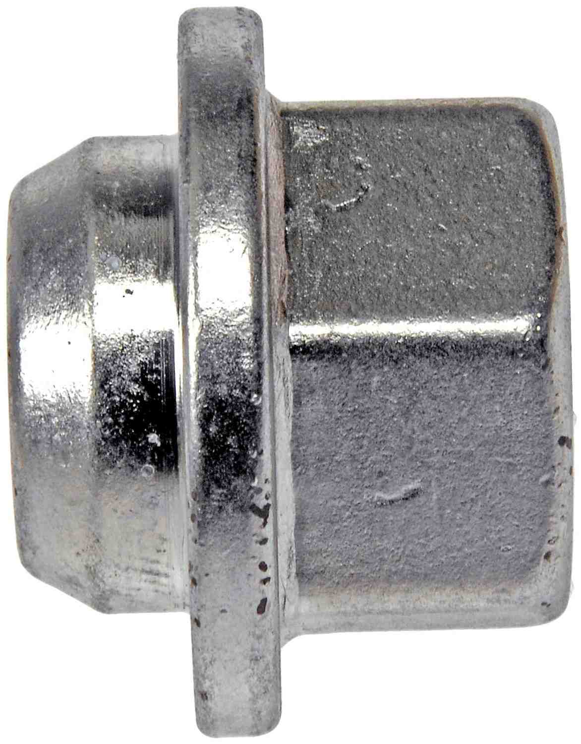 Front View of Wheel Lug Nut DORMAN 611-088