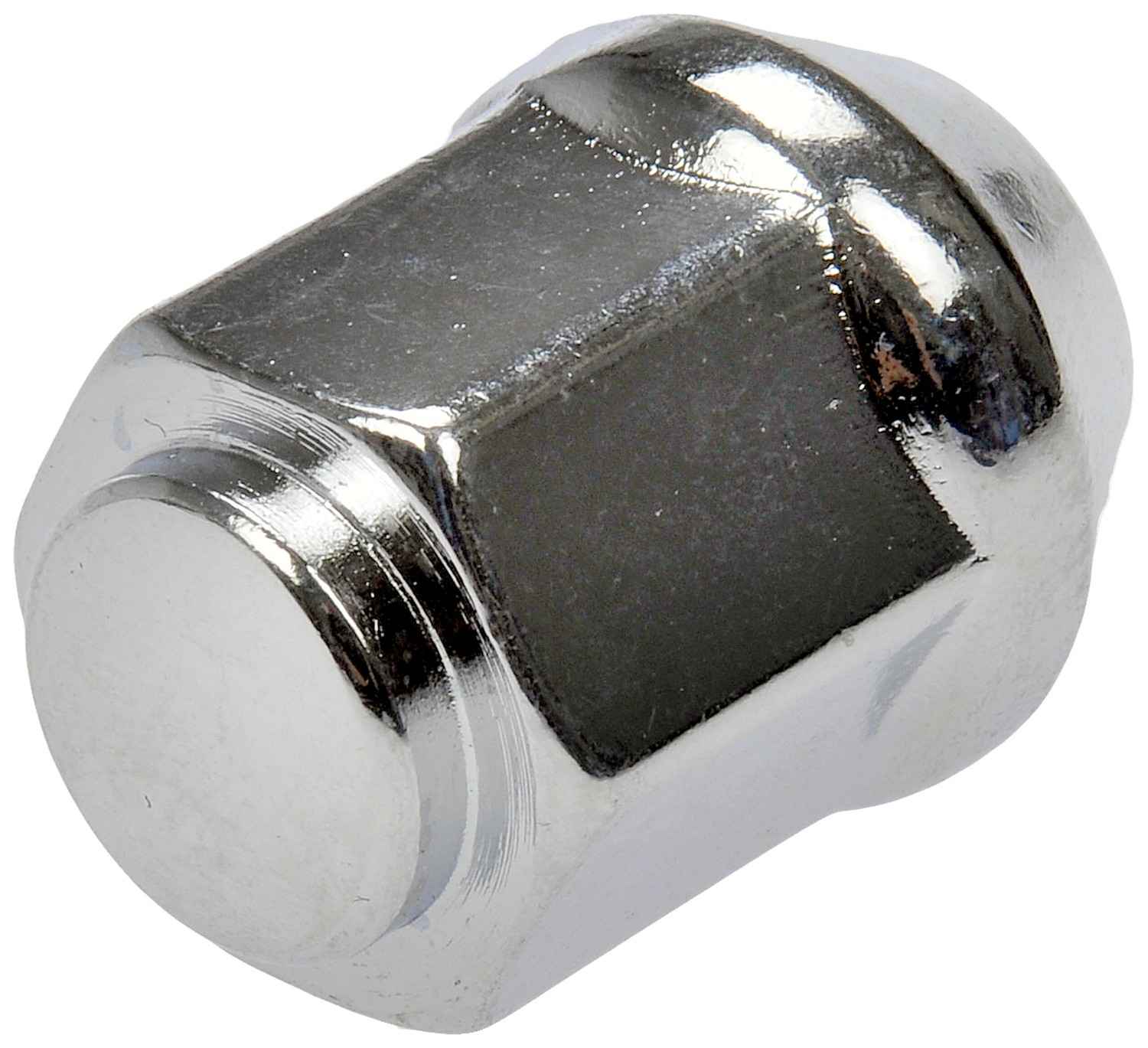 Angle View of Wheel Lug Nut DORMAN 611-091