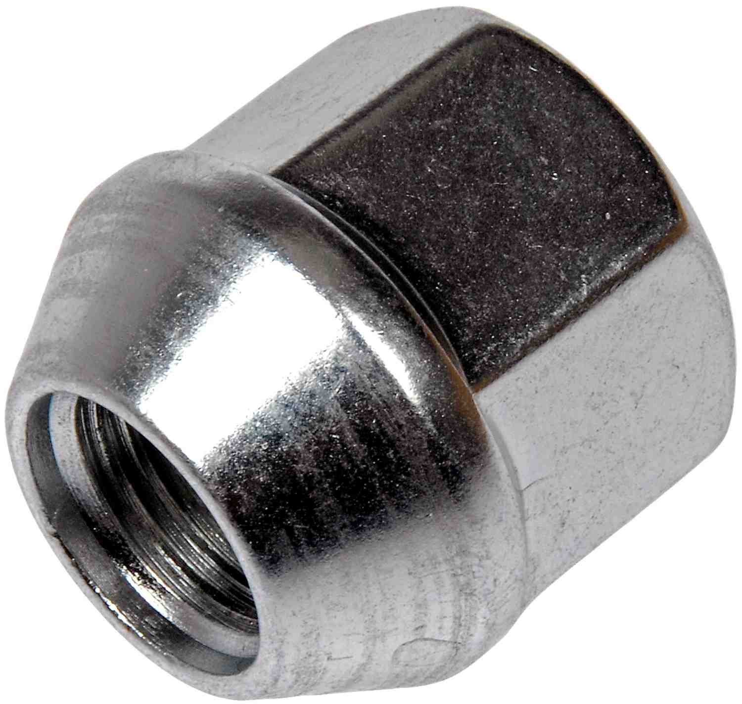 Angle View of Wheel Lug Nut DORMAN 611-093