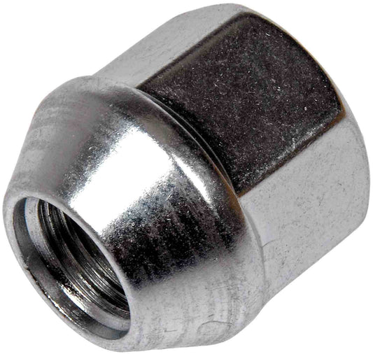 Angle View of Wheel Lug Nut DORMAN 611-093