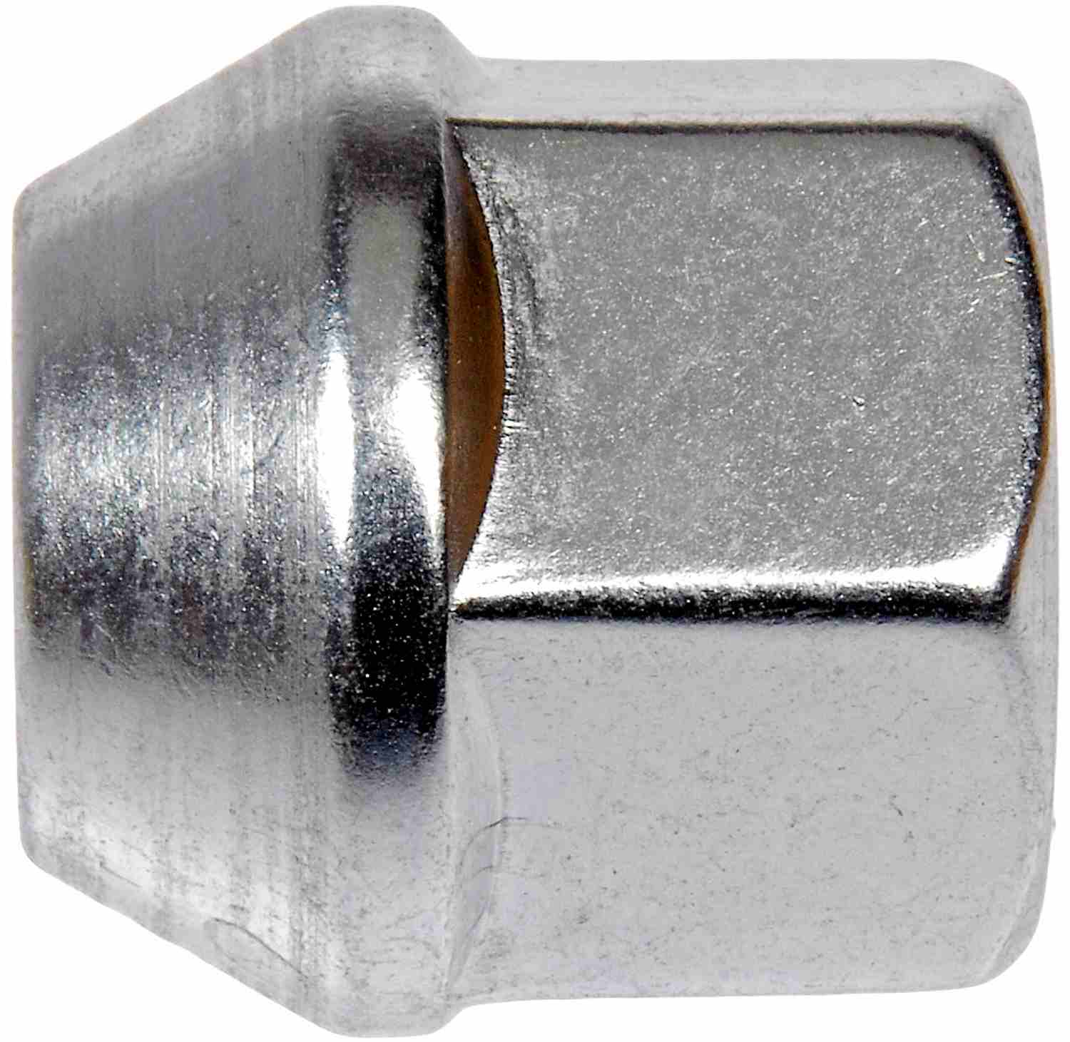 Front View of Wheel Lug Nut DORMAN 611-093