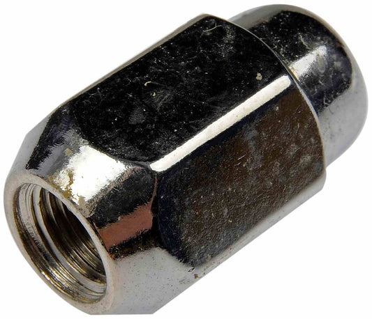 Angle View of Wheel Lug Nut DORMAN 611-099