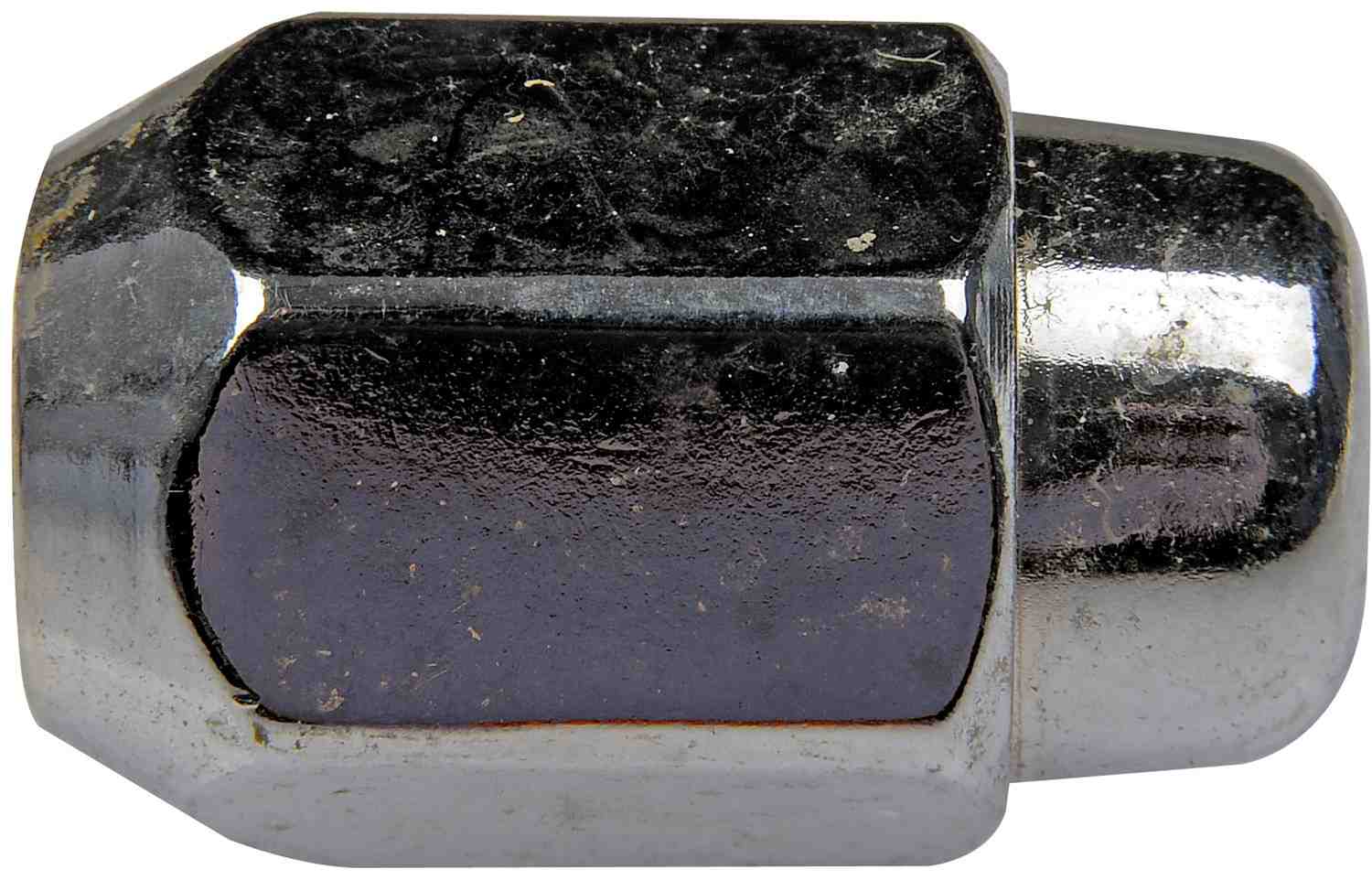 Front View of Wheel Lug Nut DORMAN 611-099