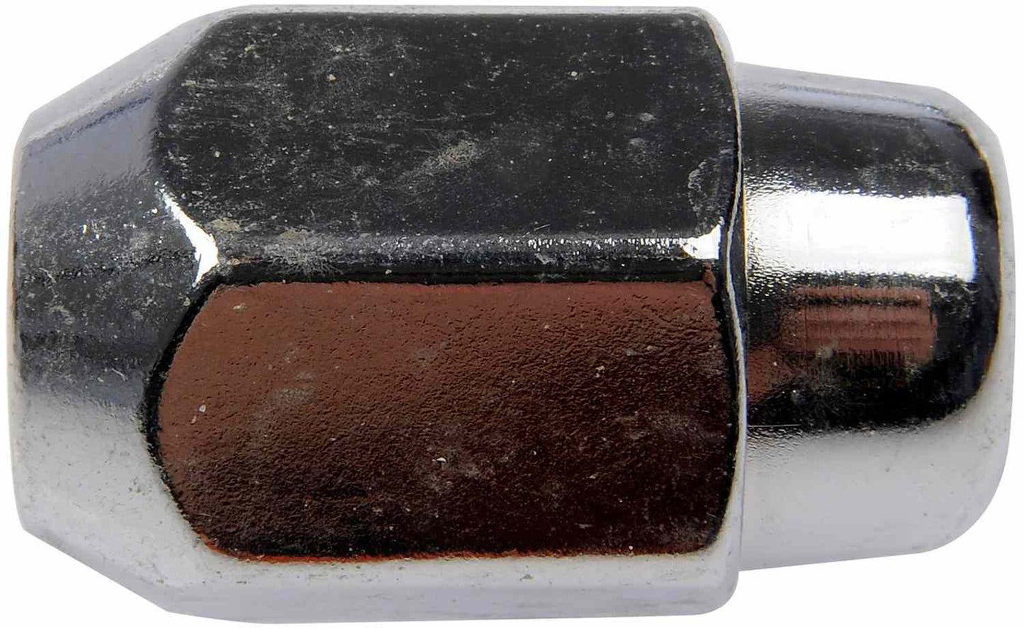 Front View of Wheel Lug Nut DORMAN 611-100