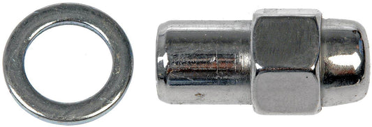 Angle View of Wheel Lug Nut DORMAN 611-108