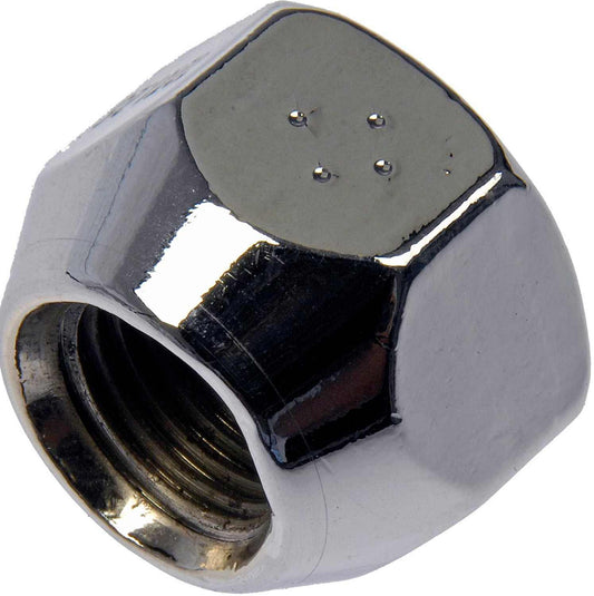 Angle View of Wheel Lug Nut DORMAN 611-113