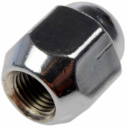 Angle View of Wheel Lug Nut DORMAN 611-114