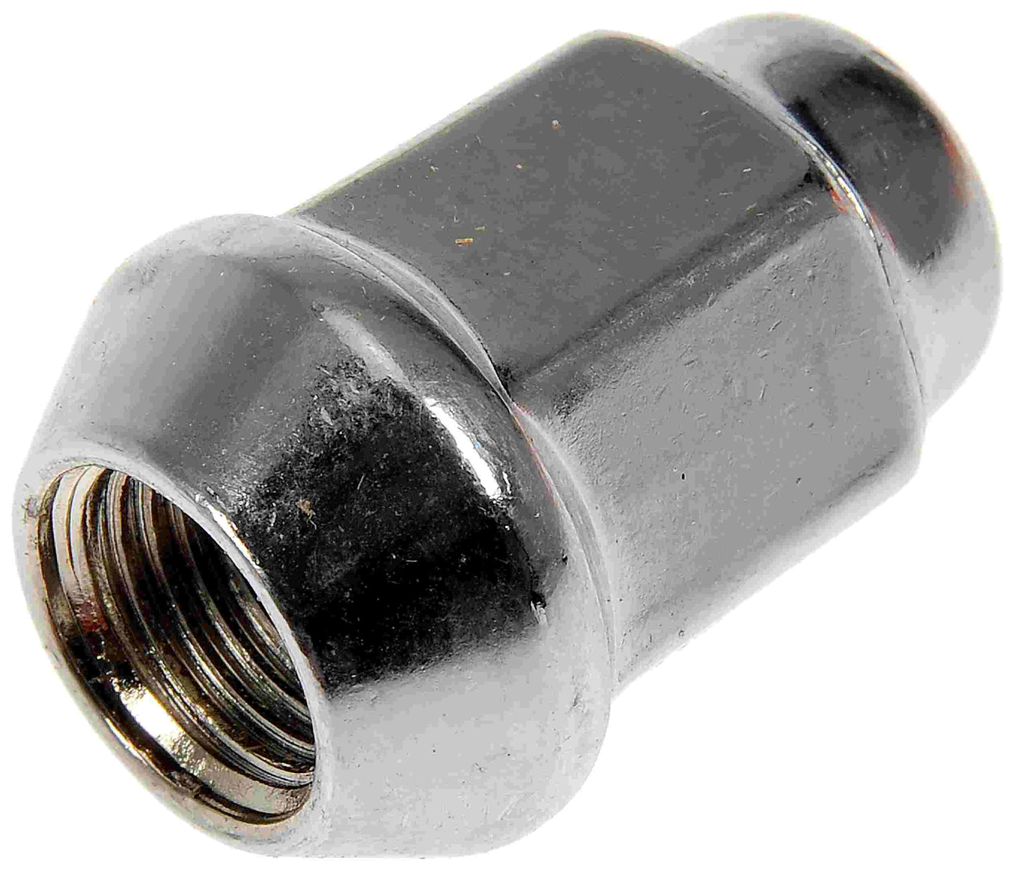 Angle View of Wheel Lug Nut DORMAN 611-122